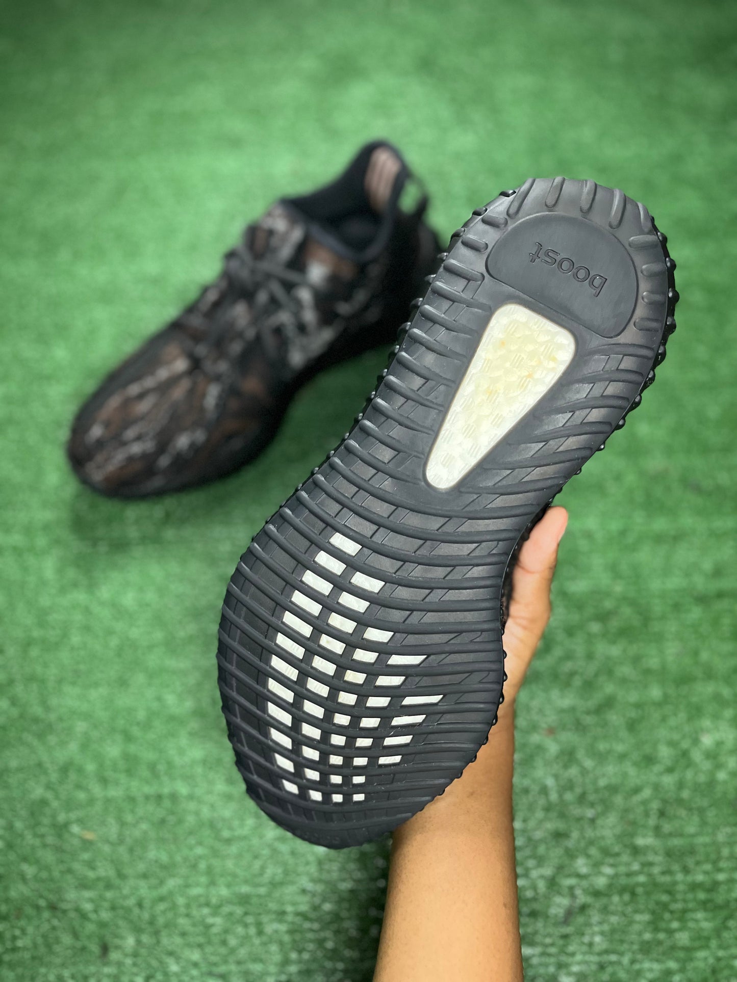 Yeezy Boost V2 “MX Rock”