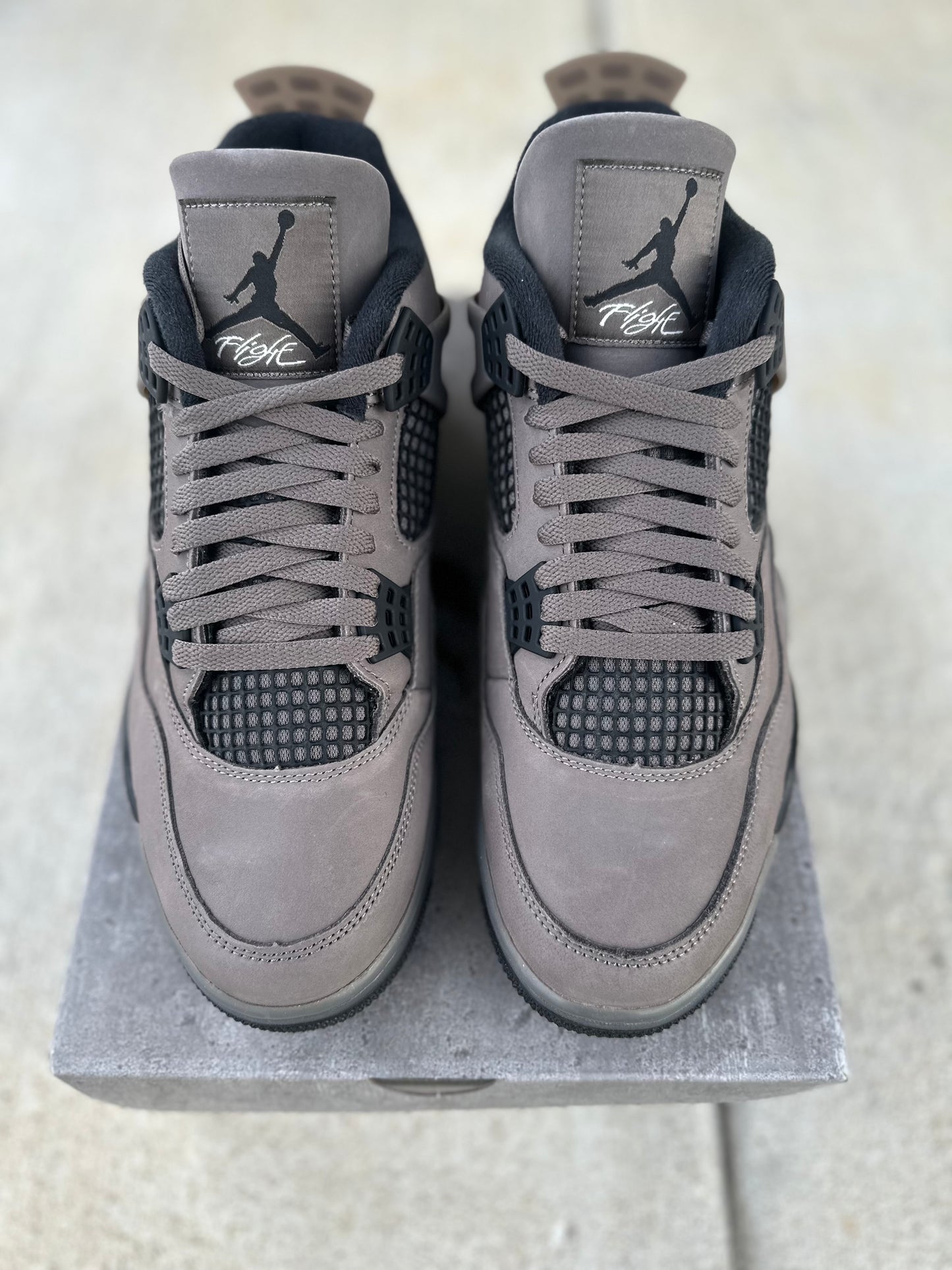 Jordan 4 Retro “Cave Stone”
