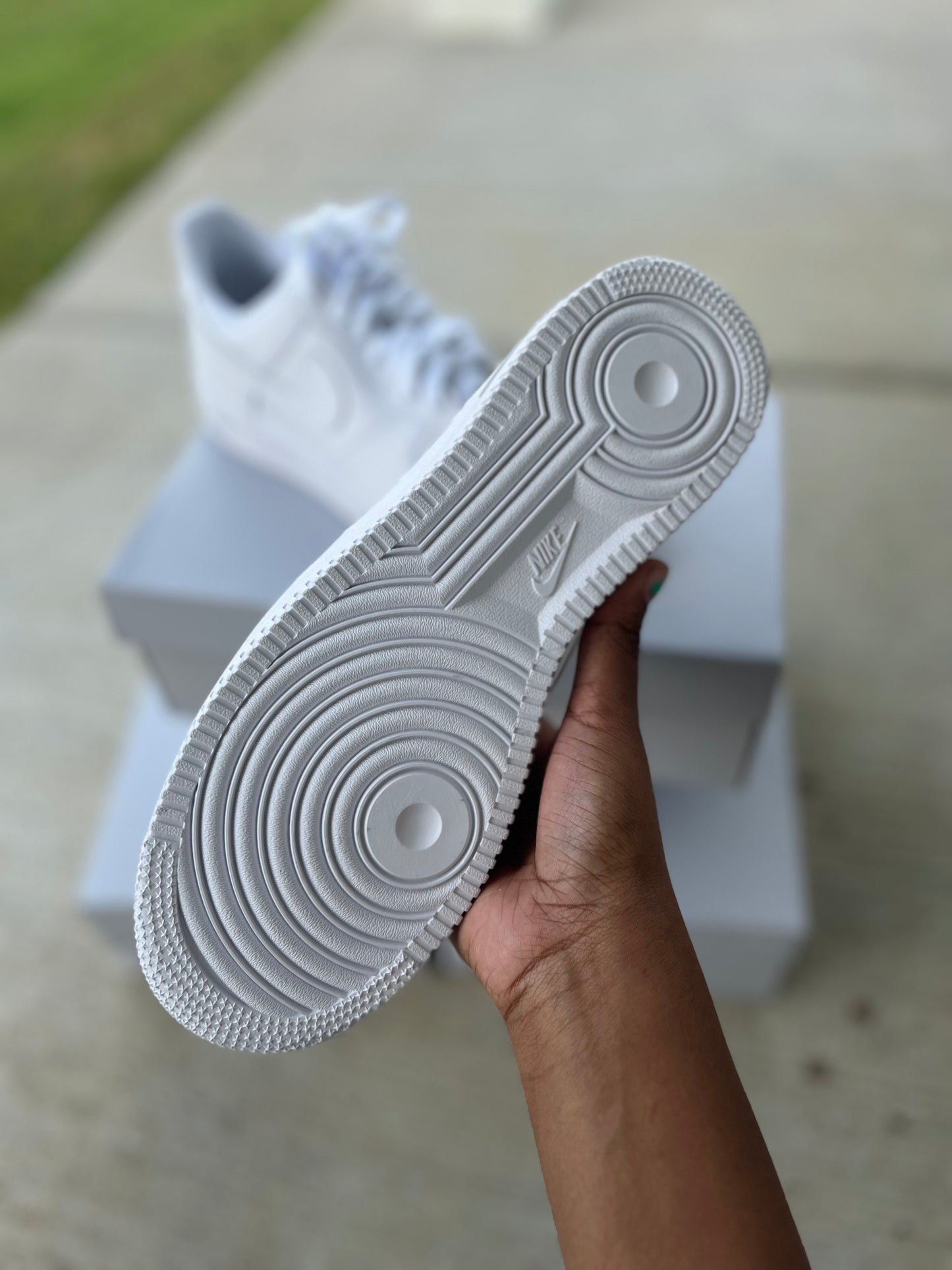 Nike Airforce 1