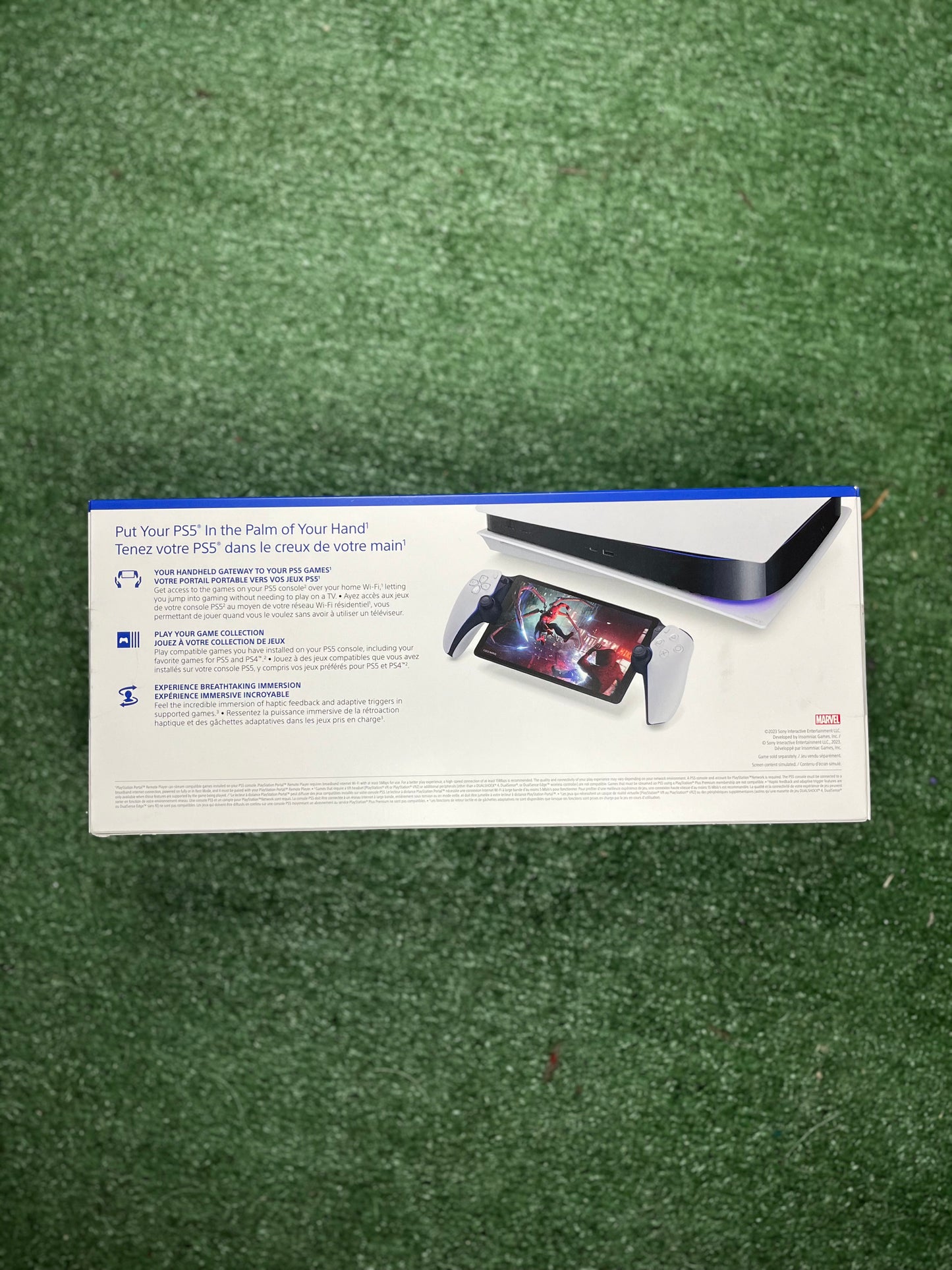 PlayStation Portal