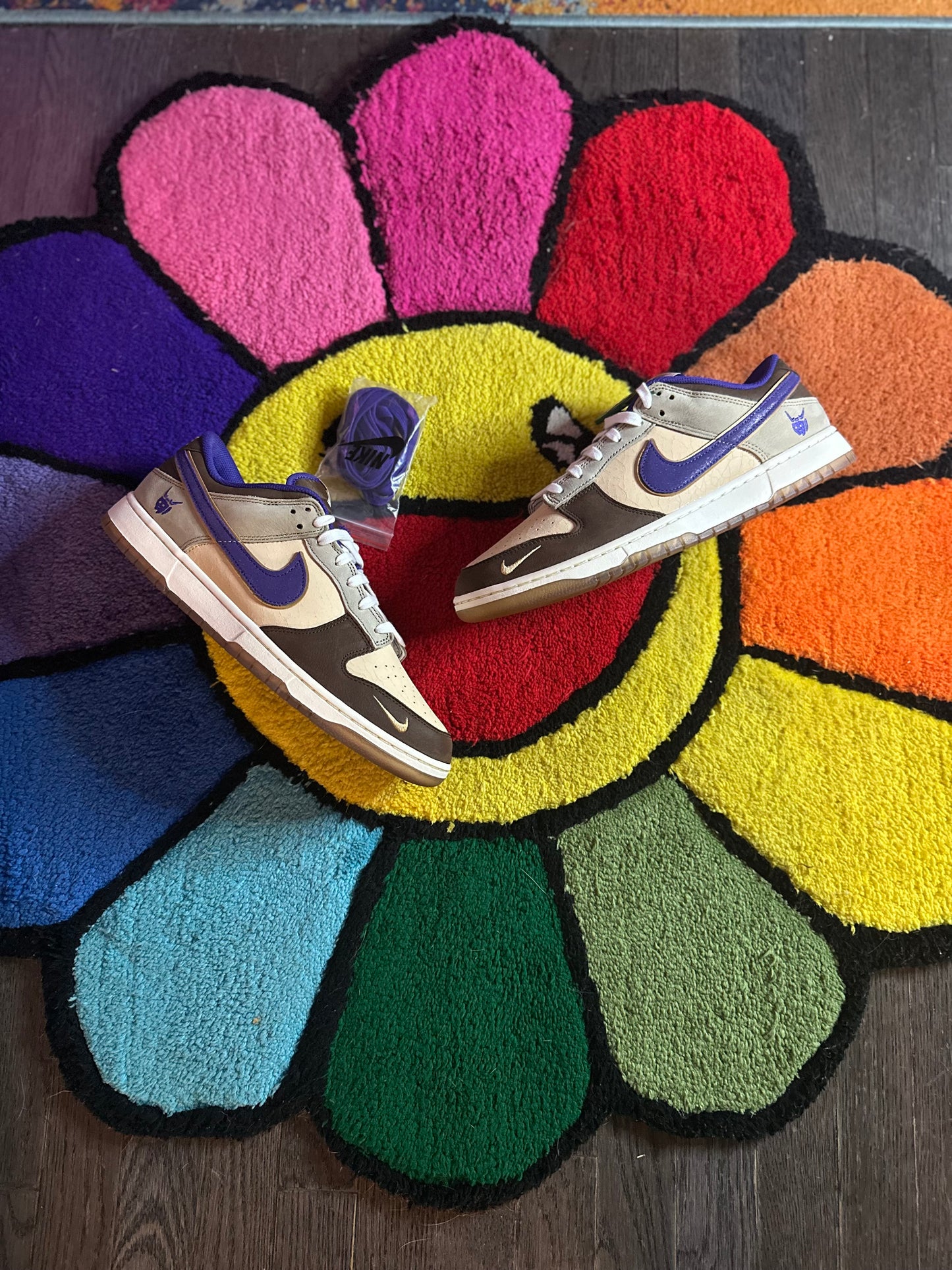 Nike Dunk Low “Setsubun”
