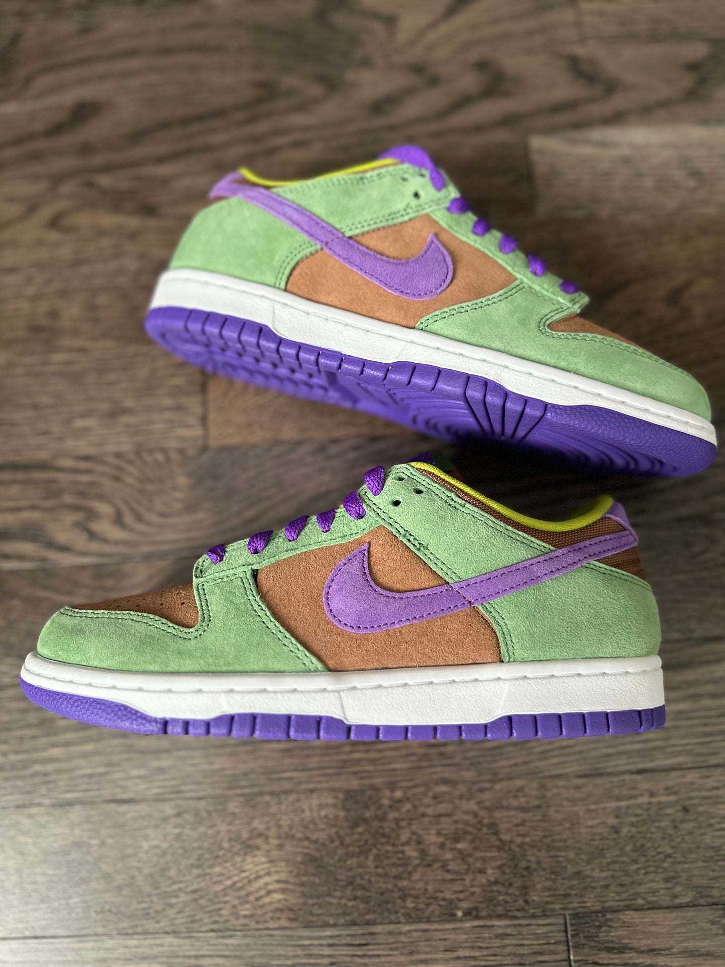 Dunk Low SP Retro “Veneer” (2024)