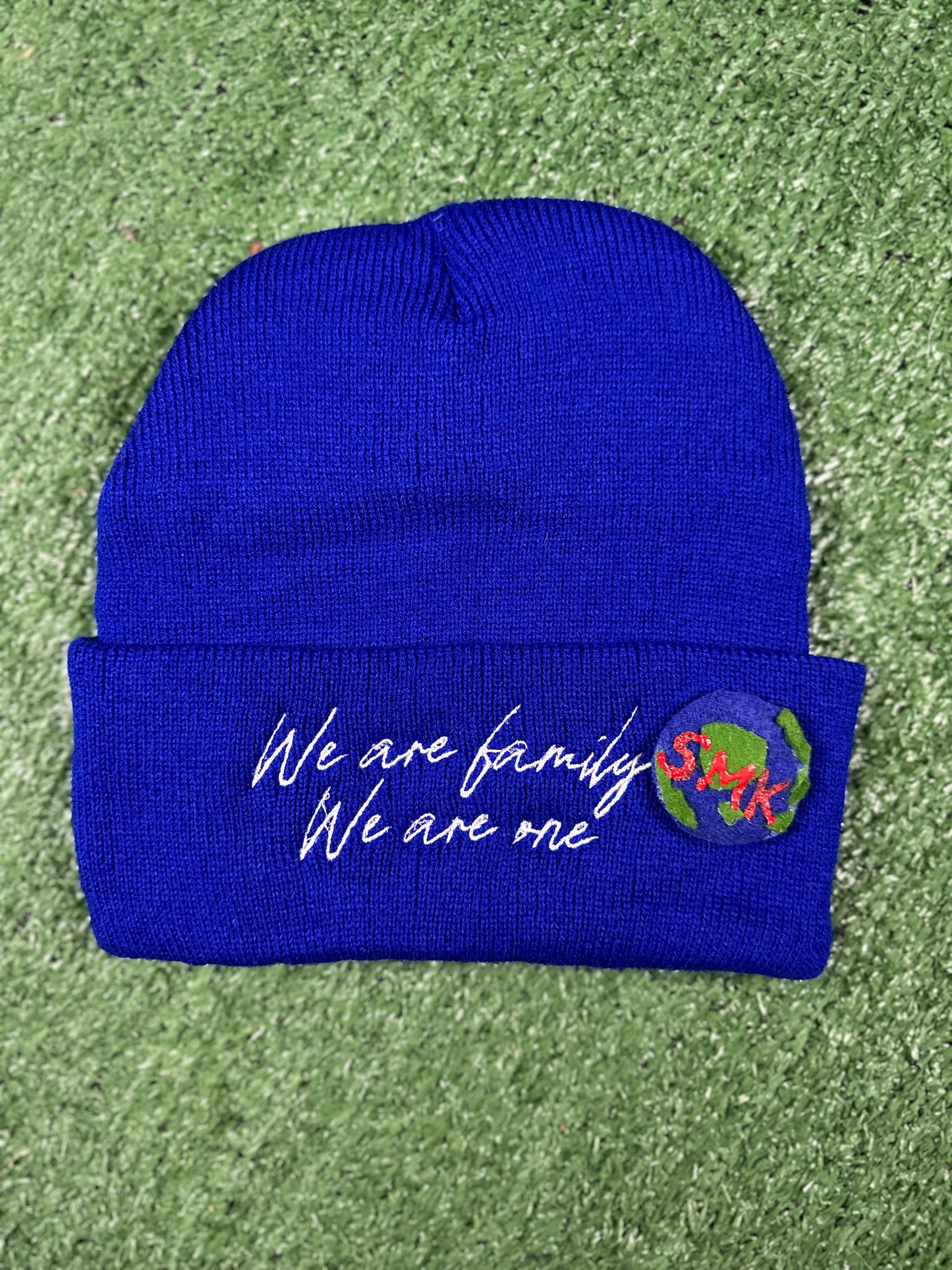 “ONLY TIME WILL TELL” Collection
“Assorted Beanies”