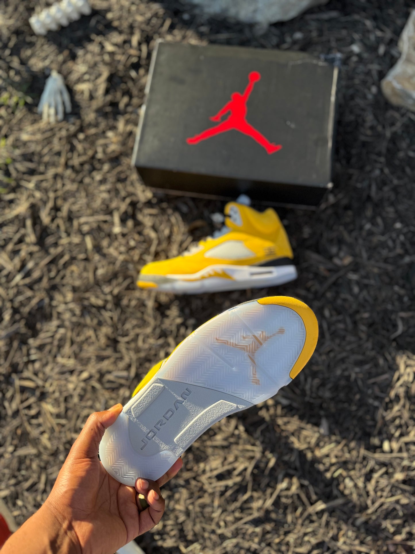 Jordan 5 Retro “Tokyo T23”