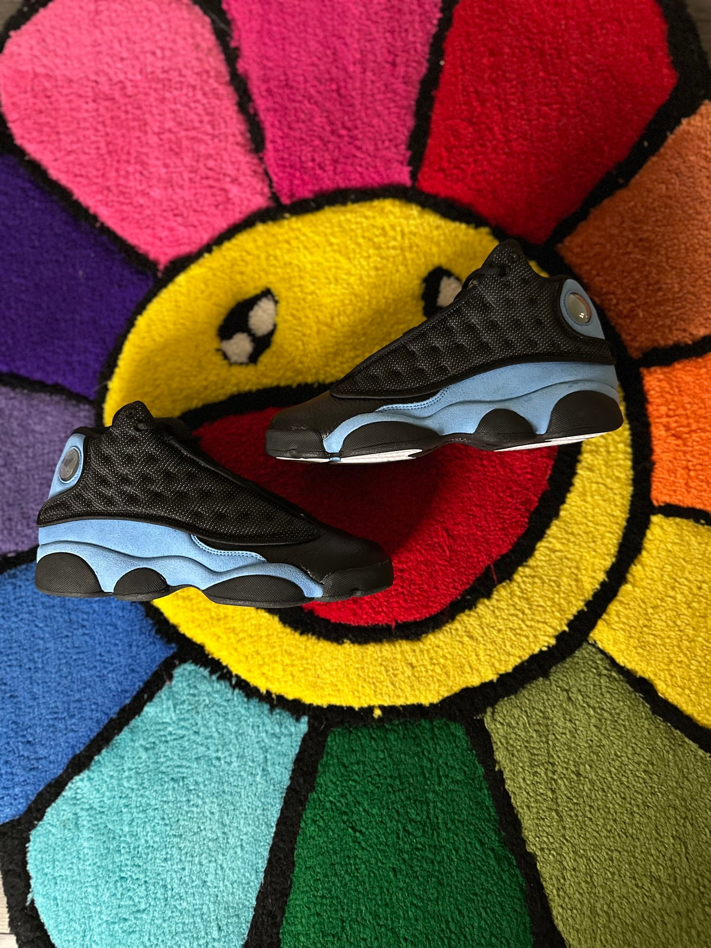 Jordan 13 Retro “University Blue”