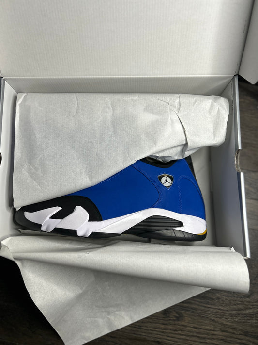 Jordan 14 “Laney”