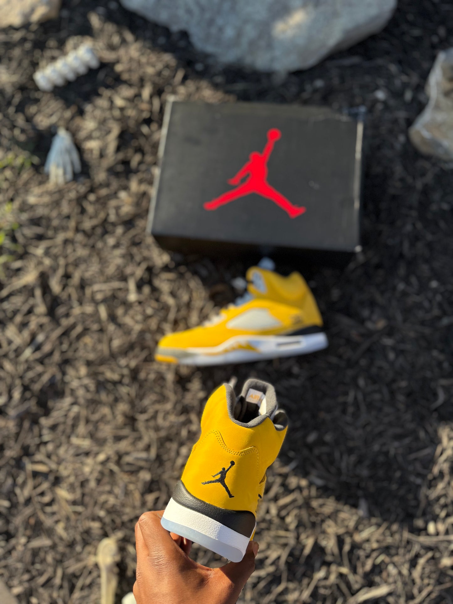 Jordan 5 Retro “Tokyo T23”