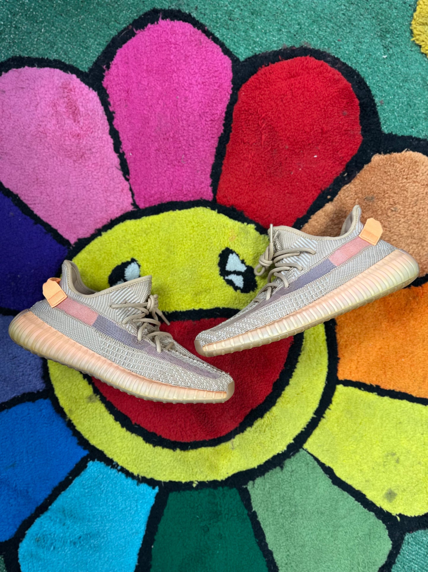 Adidas Yeezy Boost 350 V2 “Clay”