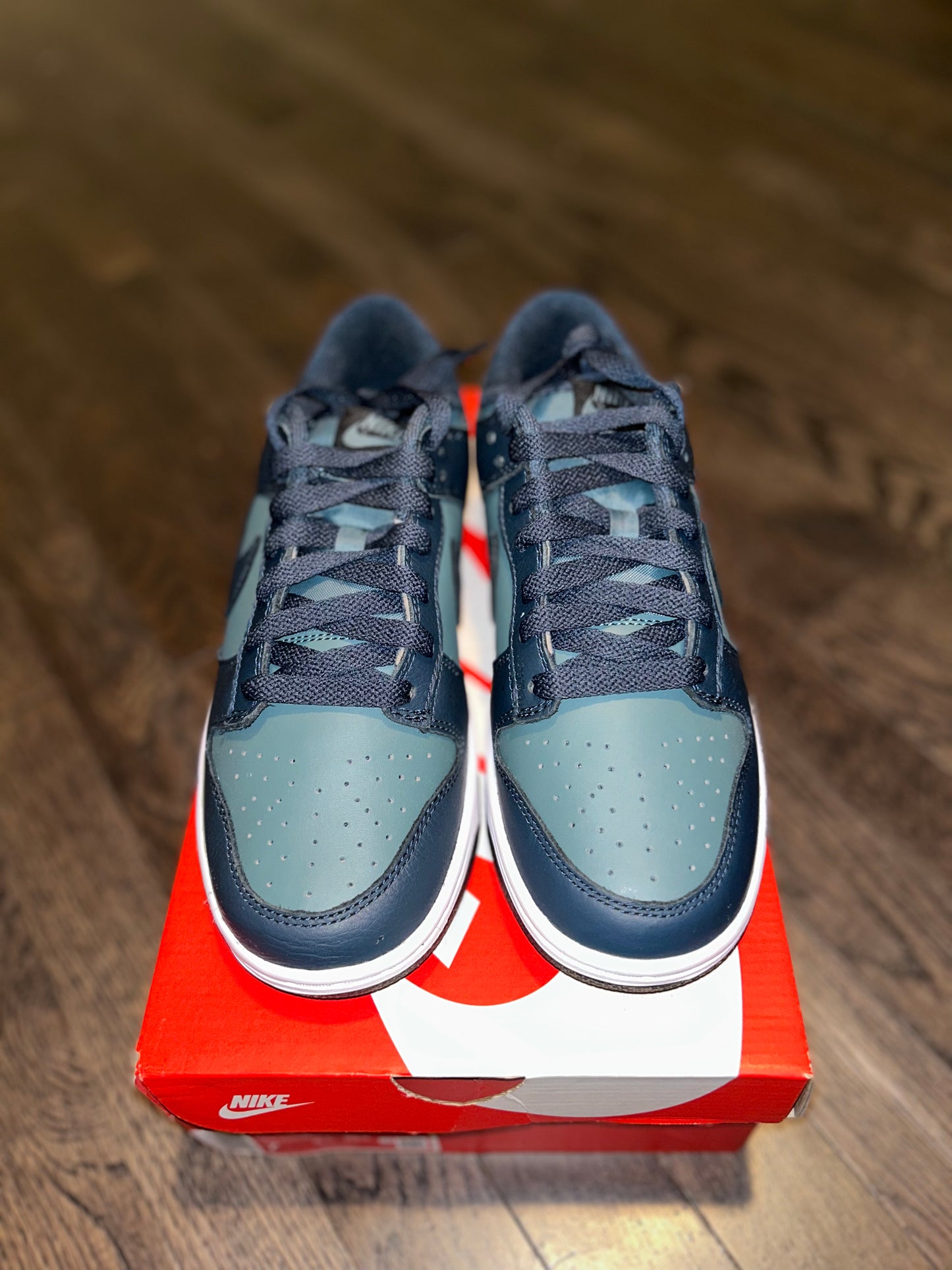 Nike Dunk Low
“Mineral Slate Armory Navy”