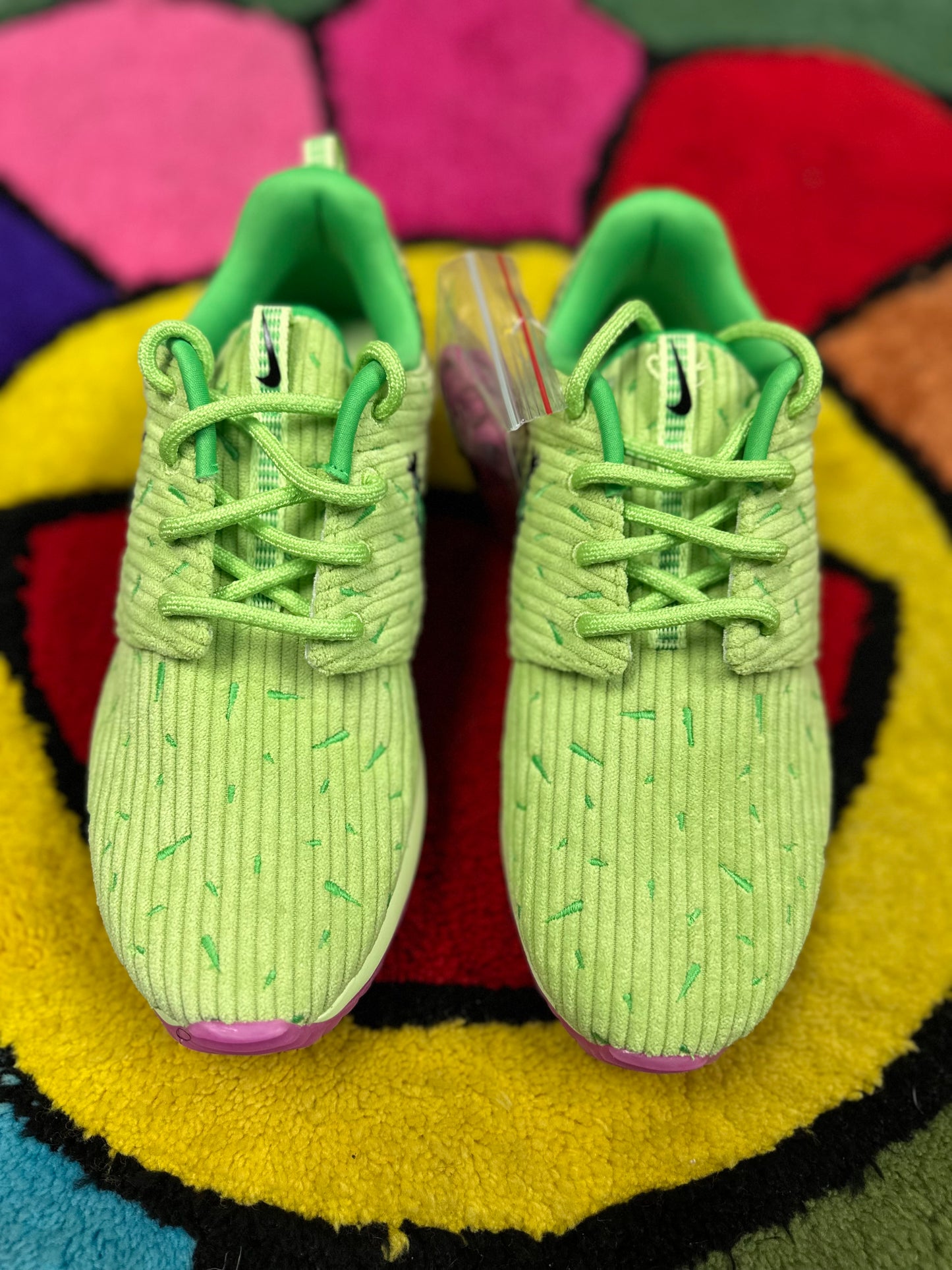 Waste Management Phoenix Open X Roshe Golf 2 “Prickly Pear”