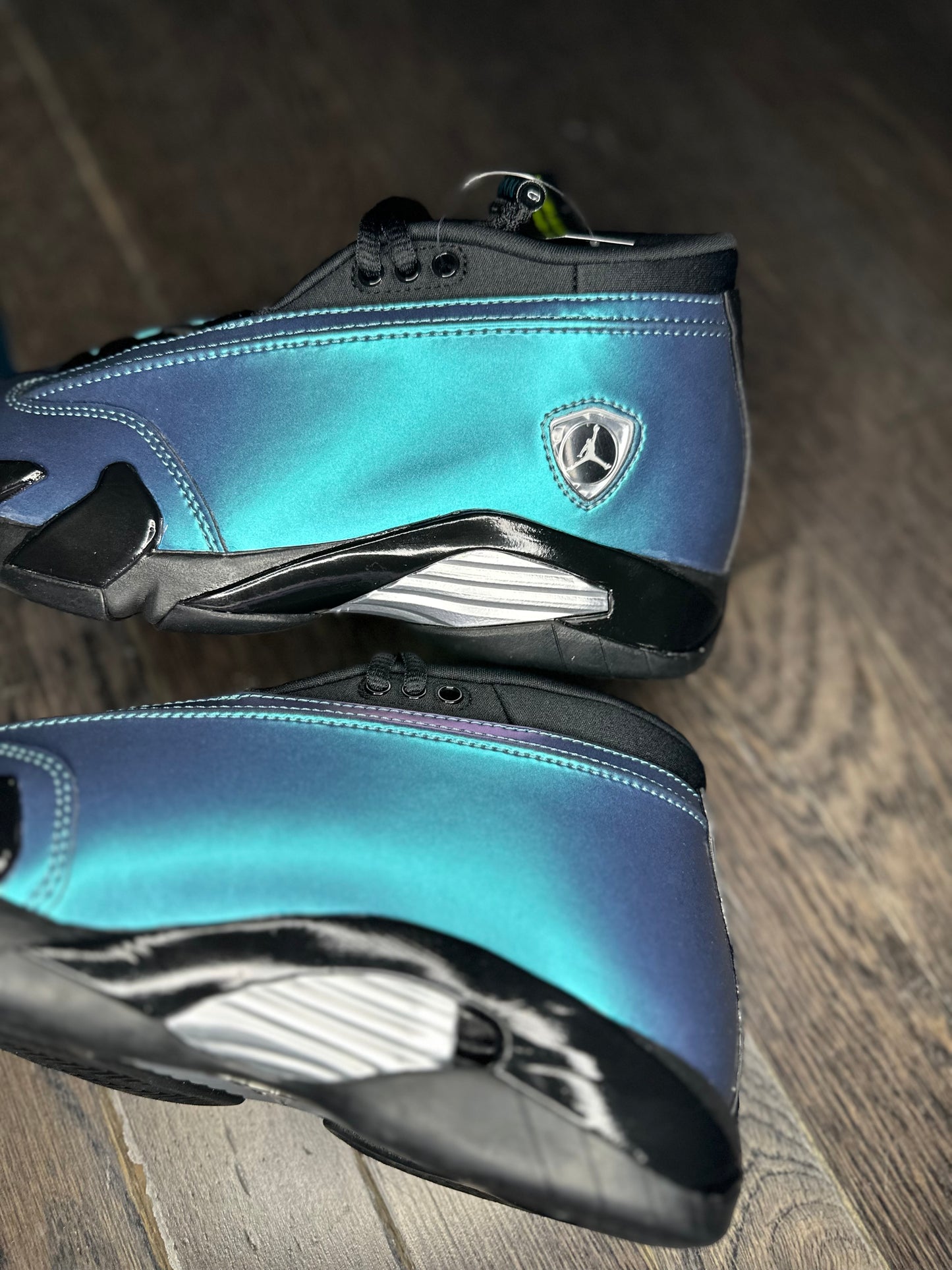 Jordan 14 Retro “Love Letter”