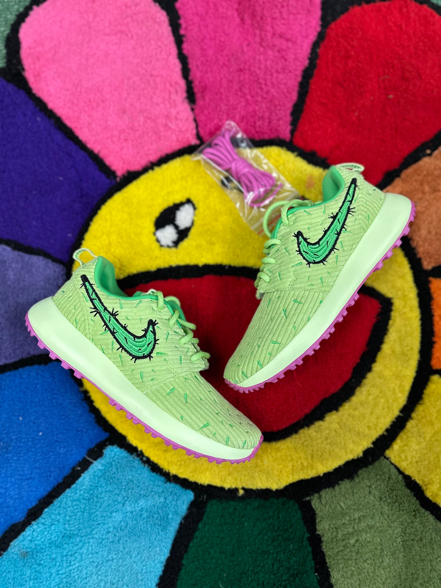 Waste Management Phoenix Open X Roshe Golf 2 “Prickly Pear”