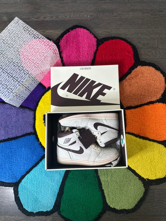 Jordan 1 Retro High OG “A Ma Maniere”