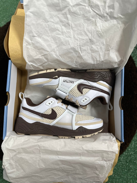 Nike Zoom “Field Jaxx Travis Scott Light Chocolate”
